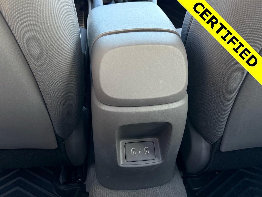 used 2025 Hyundai Elantra car, priced at $20,227