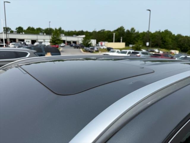 new 2025 Hyundai Palisade car, priced at $45,321