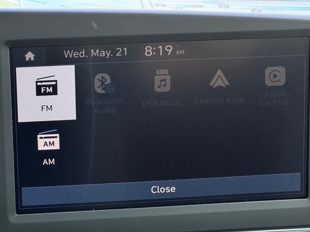 new 2025 Hyundai Elantra car, priced at $24,764