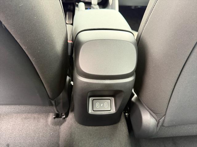 new 2025 Hyundai Elantra car, priced at $24,289