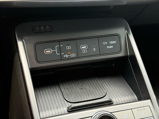 new 2025 Hyundai Kona car, priced at $28,989