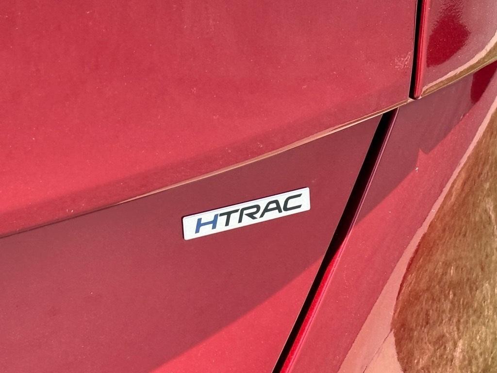 new 2025 Hyundai Kona car, priced at $28,989