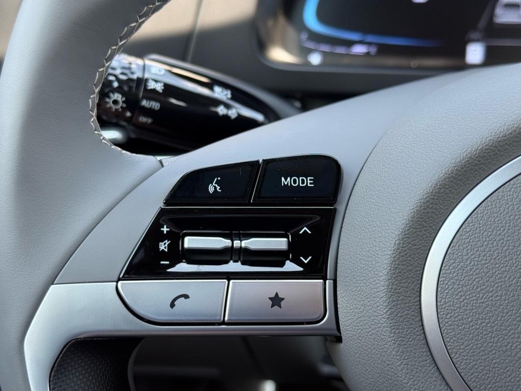 new 2025 Hyundai Elantra car, priced at $22,561