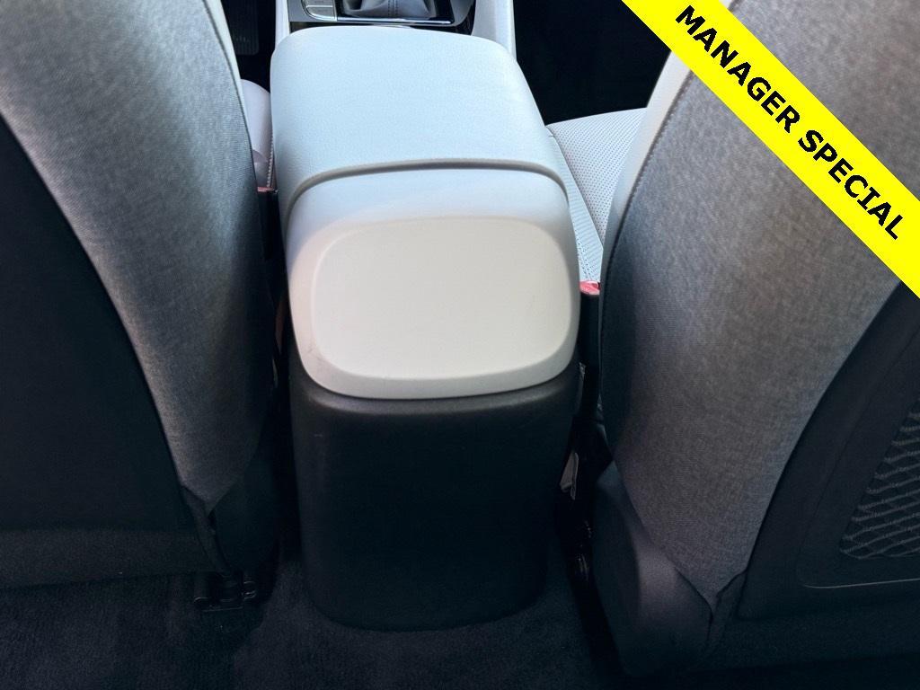 used 2023 Hyundai Elantra car, priced at $20,252