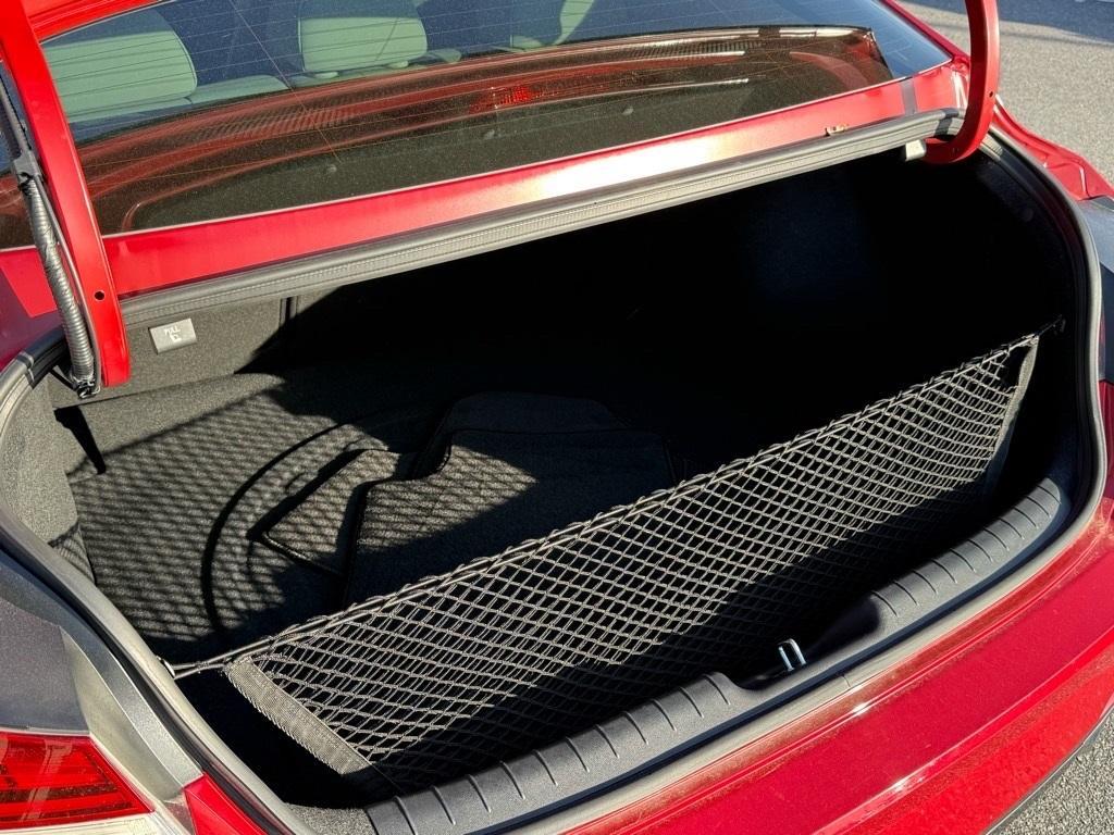 used 2023 Hyundai Elantra car, priced at $20,914