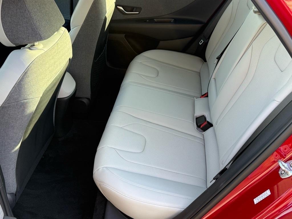 used 2023 Hyundai Elantra car, priced at $20,914