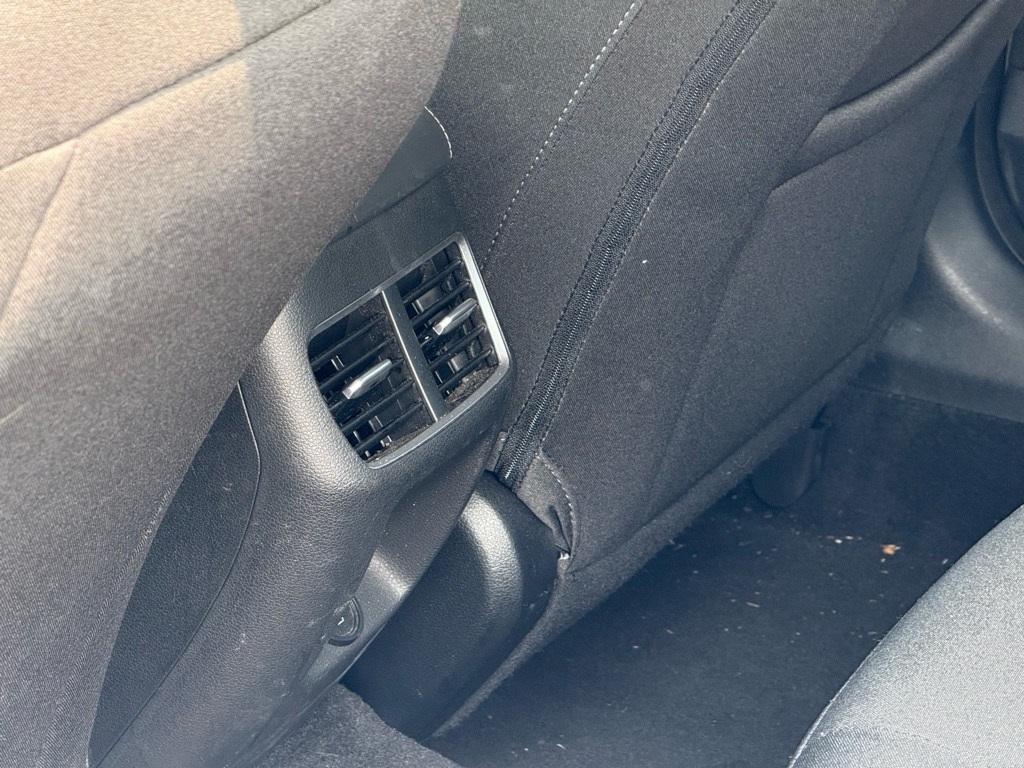 used 2020 Hyundai Sonata car, priced at $18,347