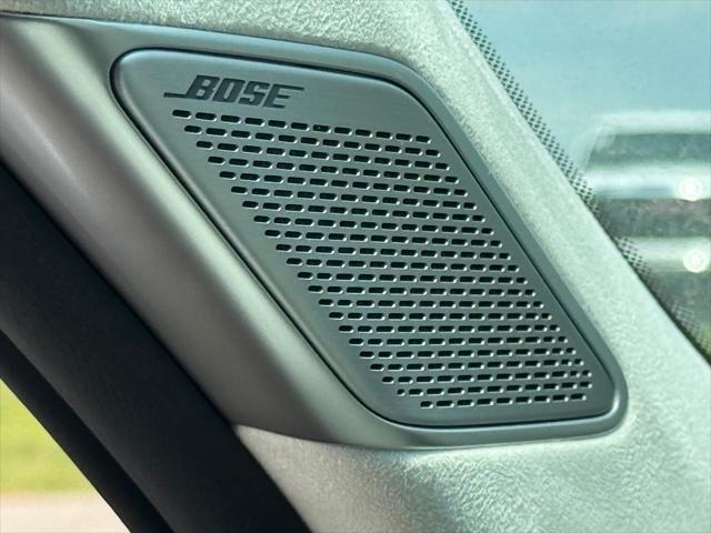 new 2025 Hyundai Santa Fe car, priced at $47,499