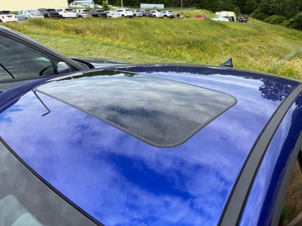 used 2024 Hyundai Elantra car, priced at $24,248
