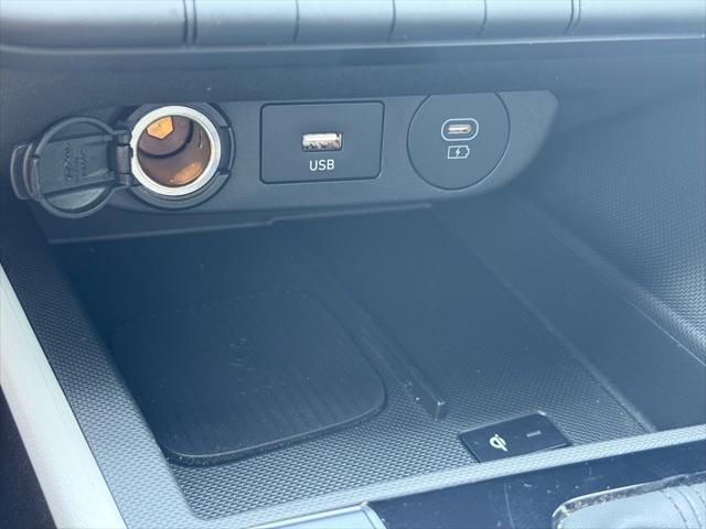 used 2024 Hyundai Elantra car, priced at $24,227