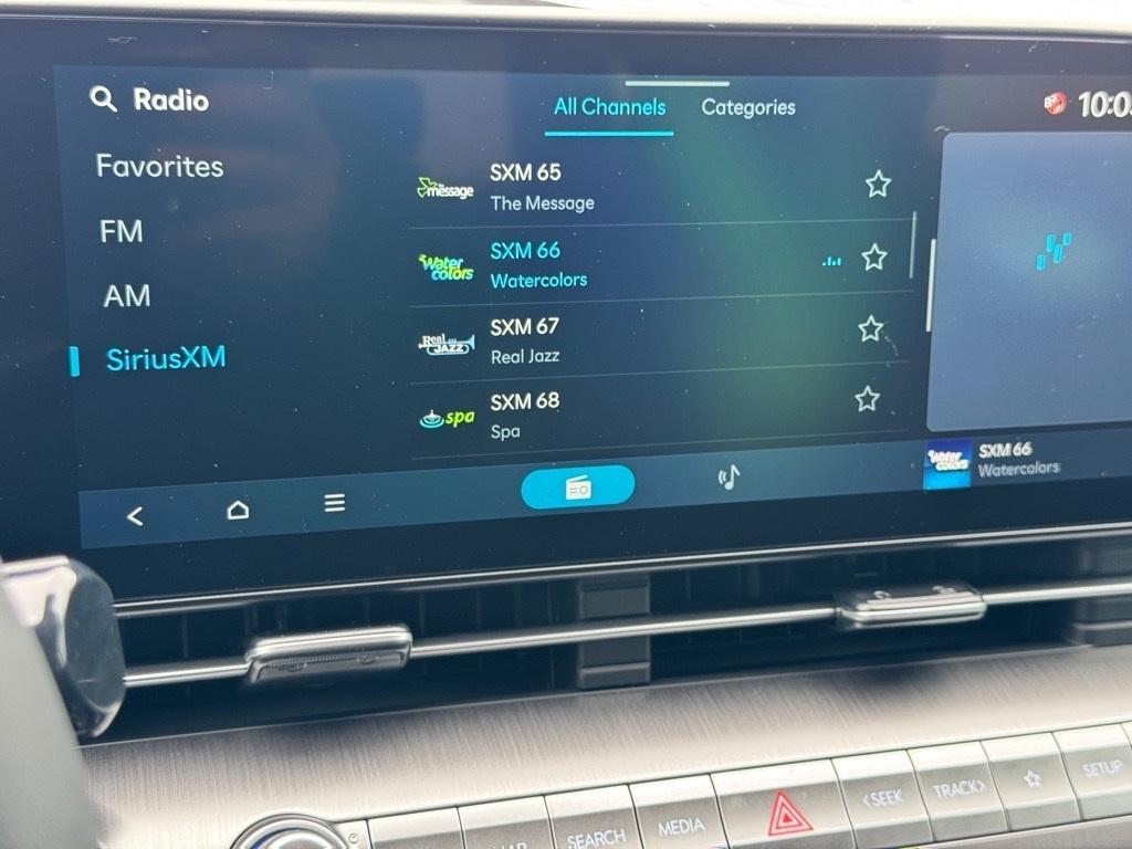 new 2025 Hyundai Kona car, priced at $28,700
