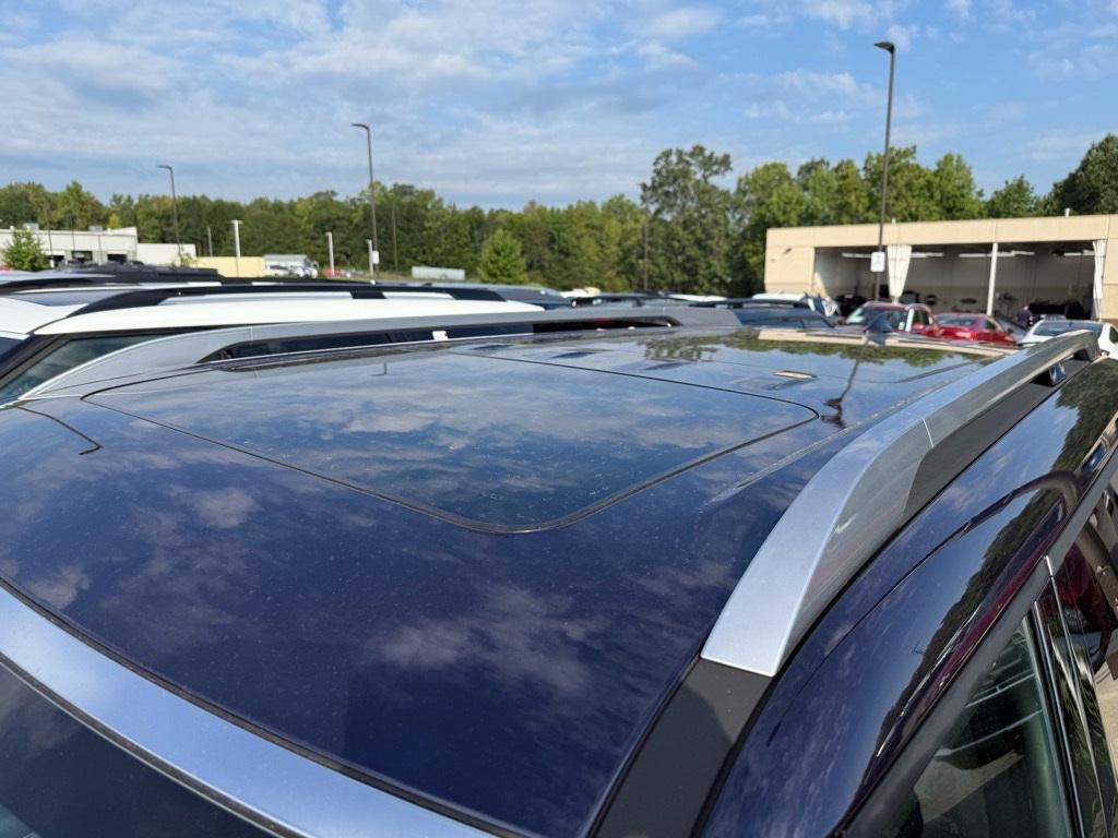 new 2026 Hyundai Palisade car, priced at $53,513