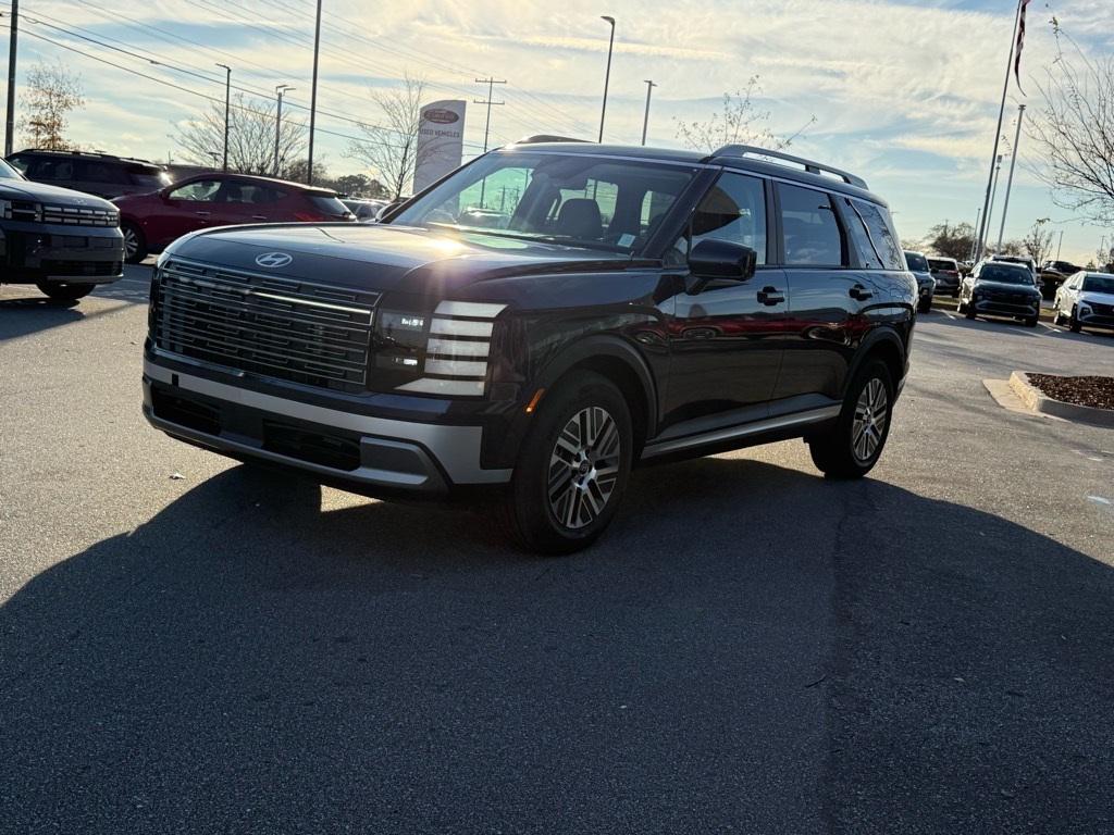 new 2026 Hyundai Palisade Hybrid car, priced at $49,651
