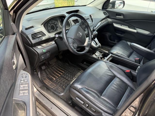 used 2014 Honda CR-V car, priced at $11,409