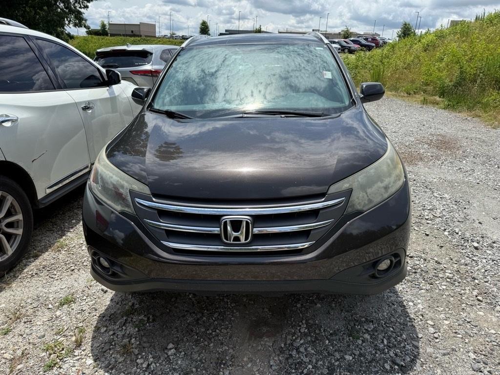 used 2014 Honda CR-V car, priced at $11,409