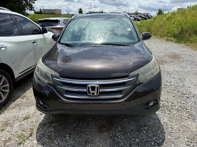 used 2014 Honda CR-V car, priced at $11,409