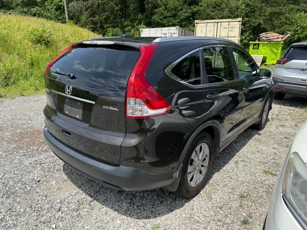 used 2014 Honda CR-V car, priced at $11,409
