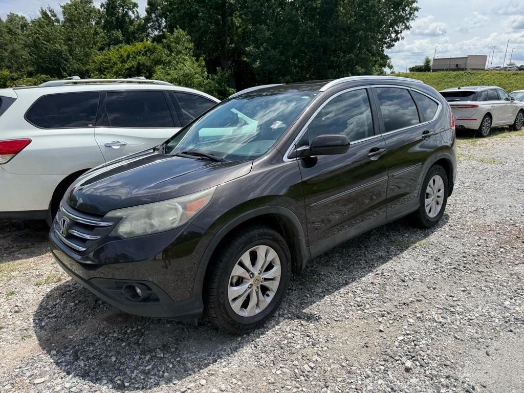 used 2014 Honda CR-V car, priced at $11,409