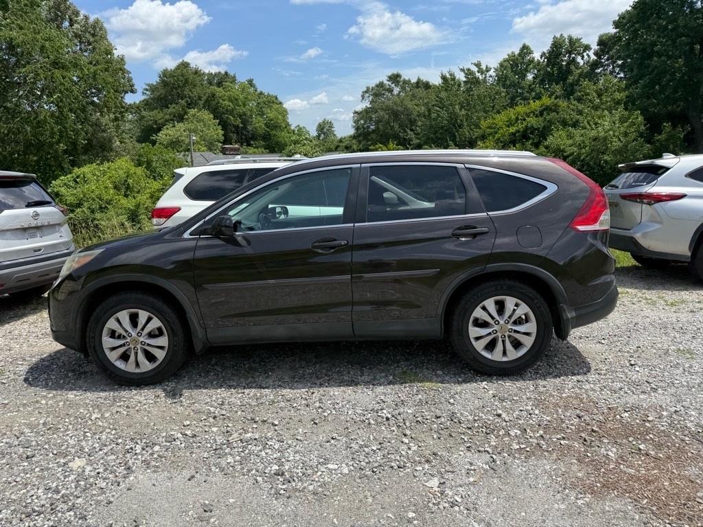 used 2014 Honda CR-V car, priced at $11,409