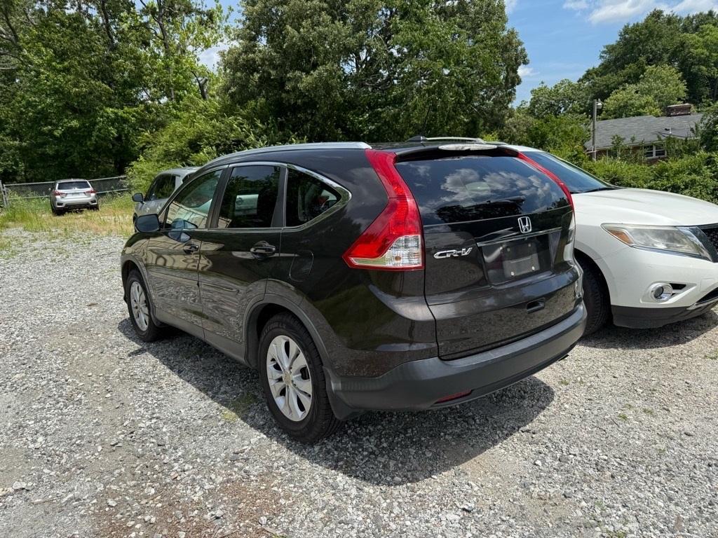 used 2014 Honda CR-V car, priced at $11,409