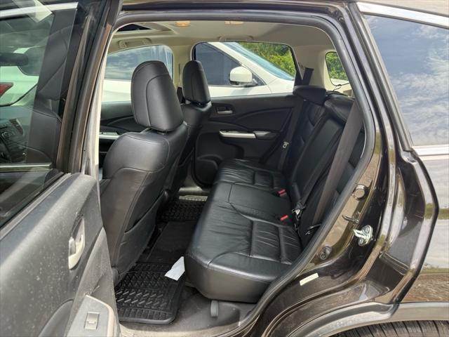 used 2014 Honda CR-V car, priced at $11,409