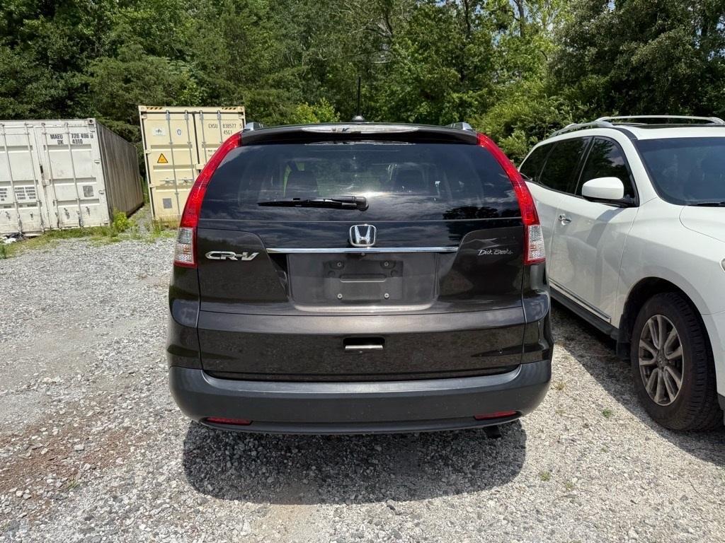 used 2014 Honda CR-V car, priced at $11,409