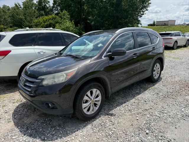 used 2014 Honda CR-V car, priced at $11,409