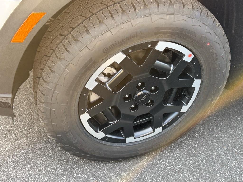 new 2026 Hyundai Palisade car, priced at $48,831