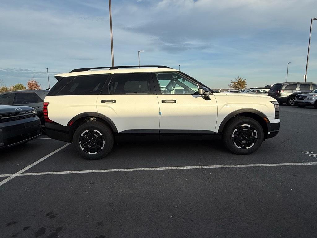 new 2026 Hyundai Palisade car, priced at $48,831