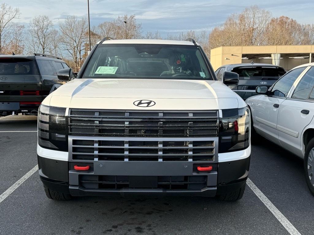 new 2026 Hyundai Palisade car, priced at $48,831