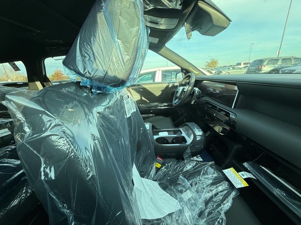 new 2026 Hyundai Palisade car, priced at $48,831