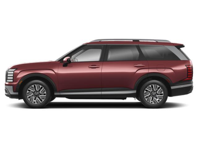 new 2026 Hyundai Palisade Hybrid car, priced at $49,658