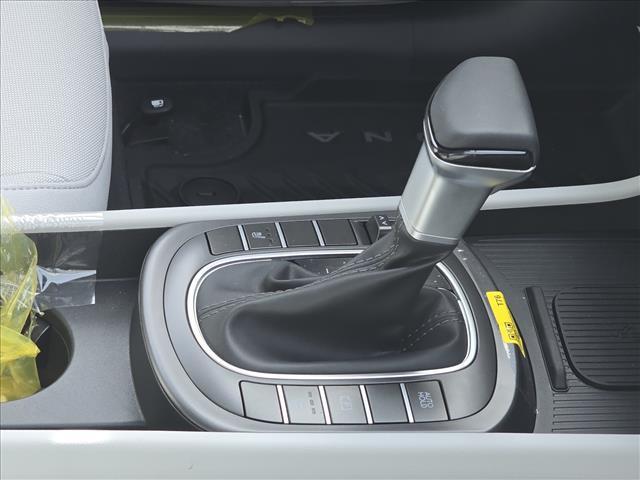 new 2026 Hyundai Kona car, priced at $26,258