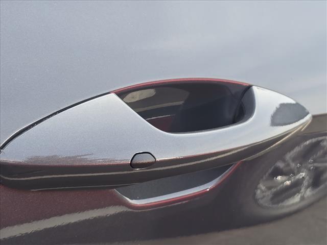 new 2026 Hyundai Kona car, priced at $26,258