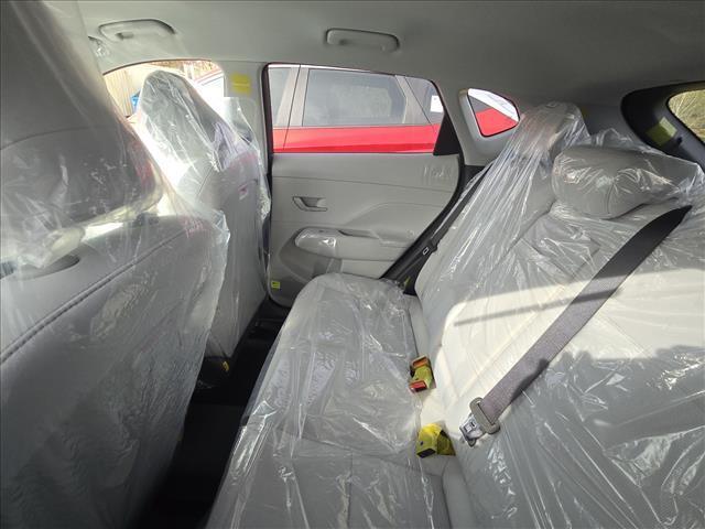 new 2026 Hyundai Kona car, priced at $26,258