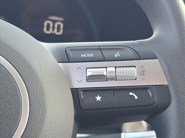 new 2025 Hyundai TUCSON Plug-In Hybrid car, priced at $41,895