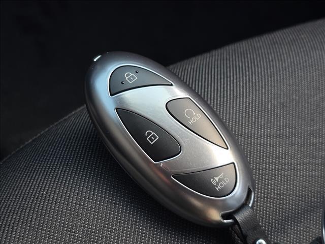 new 2025 Hyundai TUCSON Plug-In Hybrid car, priced at $41,895