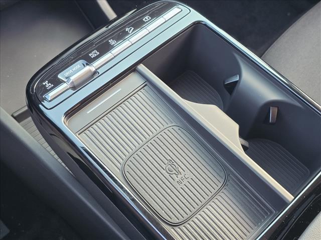 new 2025 Hyundai TUCSON Plug-In Hybrid car, priced at $41,895