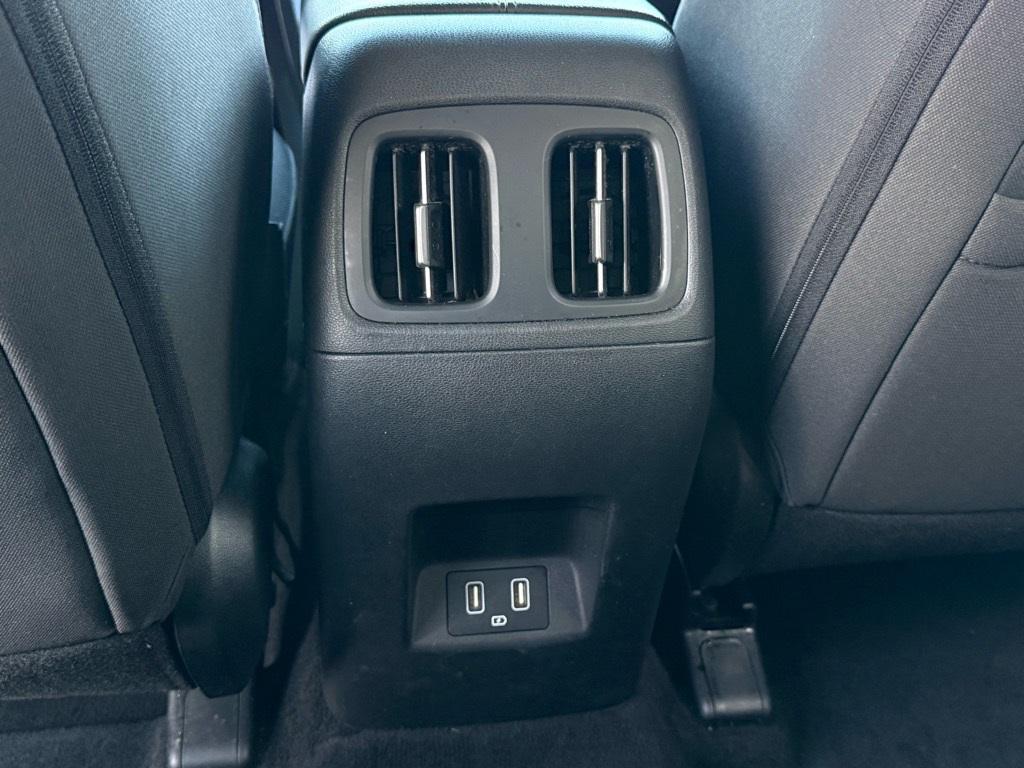 used 2023 Hyundai Tucson car, priced at $18,860