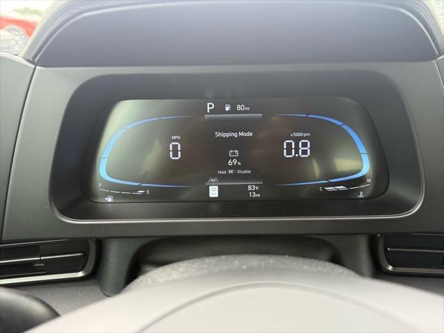 new 2025 Hyundai Elantra car, priced at $24,774