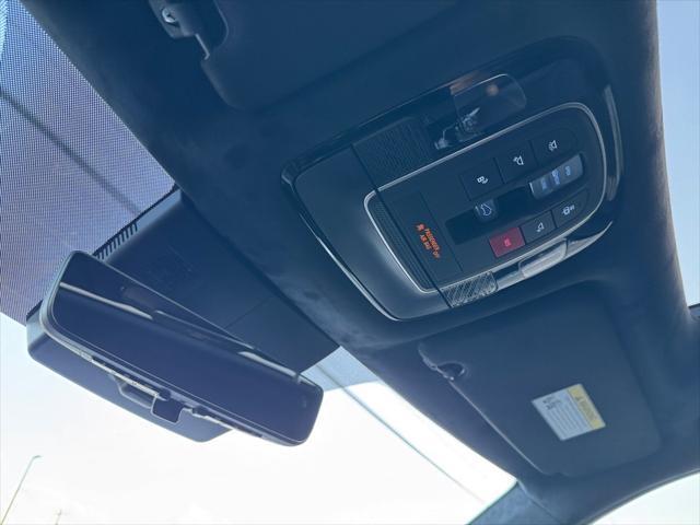new 2025 Hyundai Palisade car, priced at $54,705
