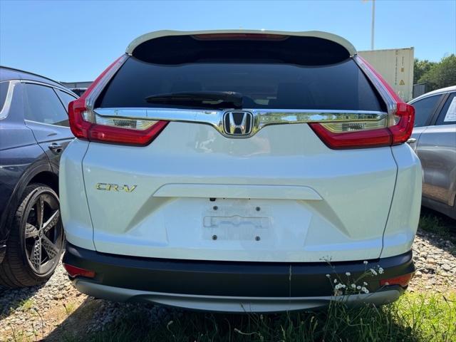 used 2019 Honda CR-V car, priced at $22,985