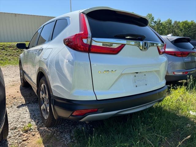 used 2019 Honda CR-V car, priced at $22,985