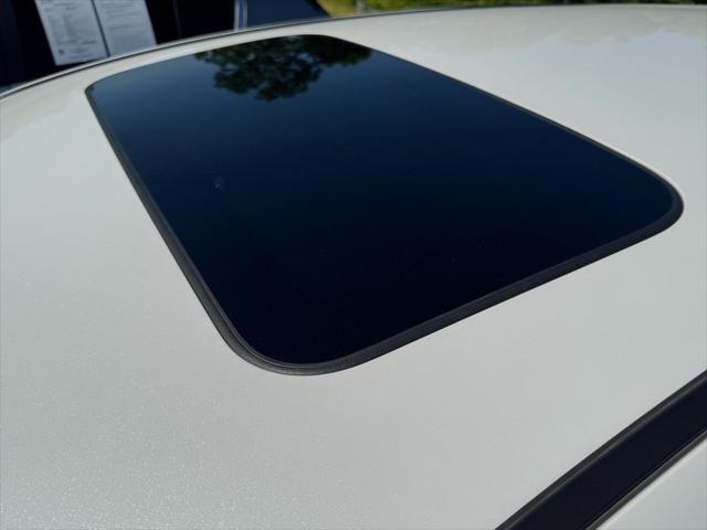 used 2019 Honda CR-V car, priced at $22,985