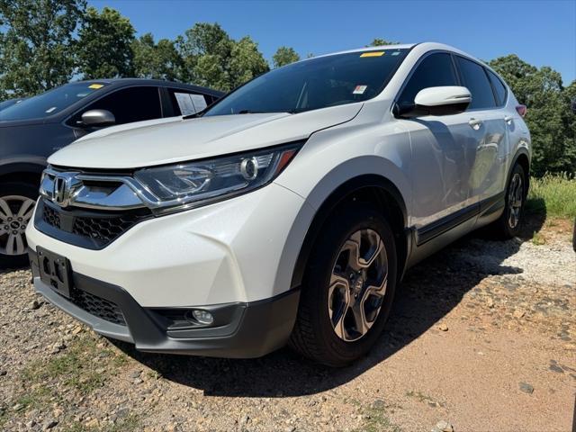 used 2019 Honda CR-V car, priced at $22,985