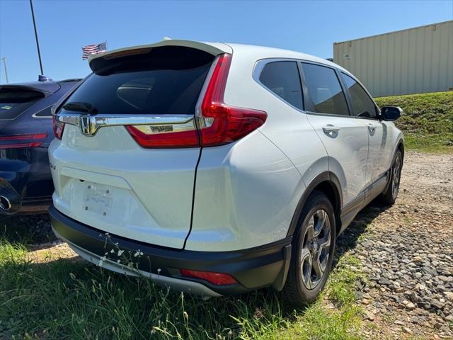 used 2019 Honda CR-V car, priced at $22,985
