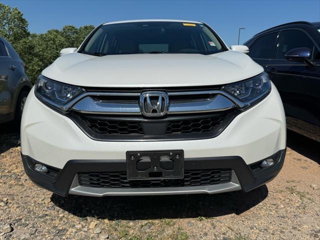 used 2019 Honda CR-V car, priced at $22,985