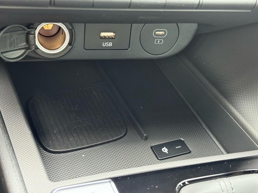 new 2025 Hyundai ELANTRA HEV car, priced at $30,830