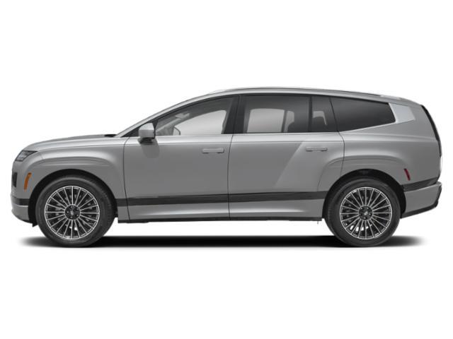 new 2026 Hyundai IONIQ 9 car