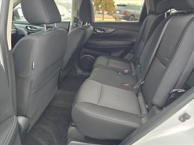 used 2017 Nissan Rogue car, priced at $12,330